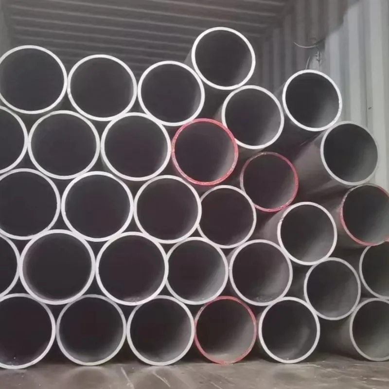 carbon steel pipe&tube